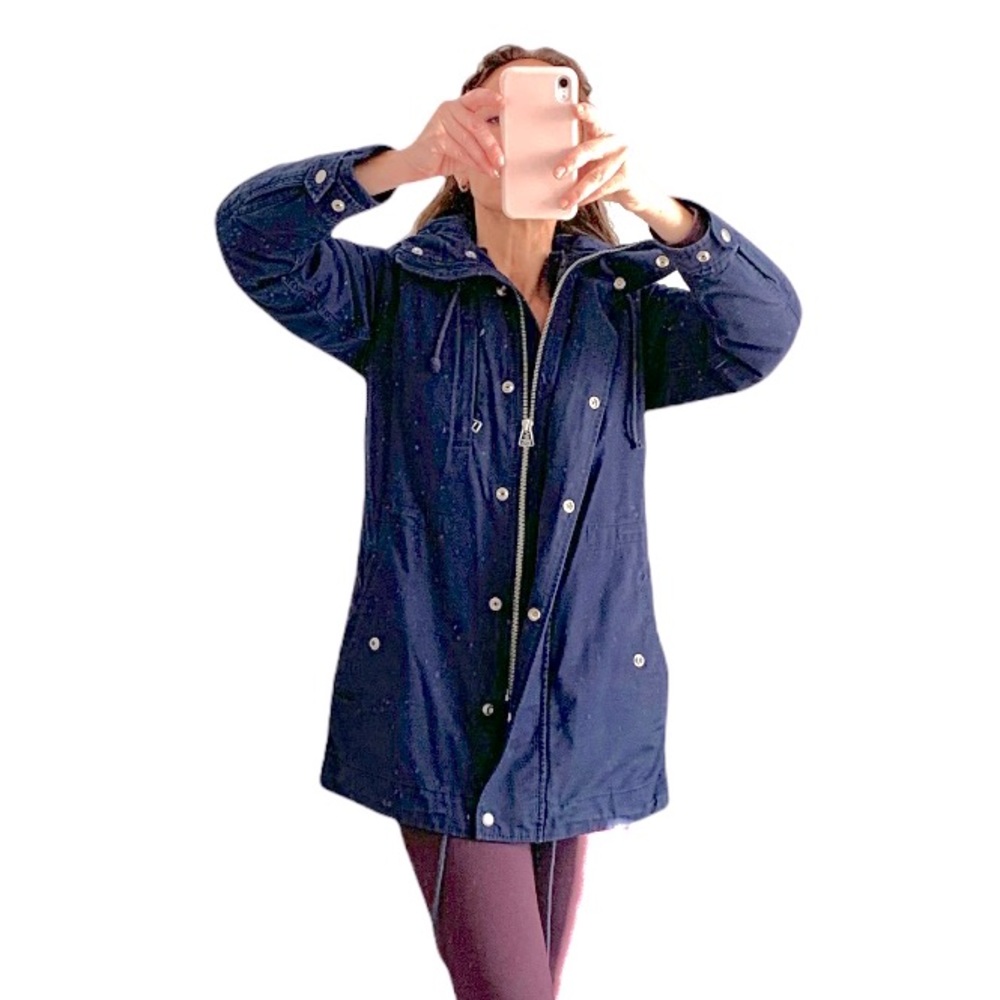 GAP 3-in-1 Multi-season Coat